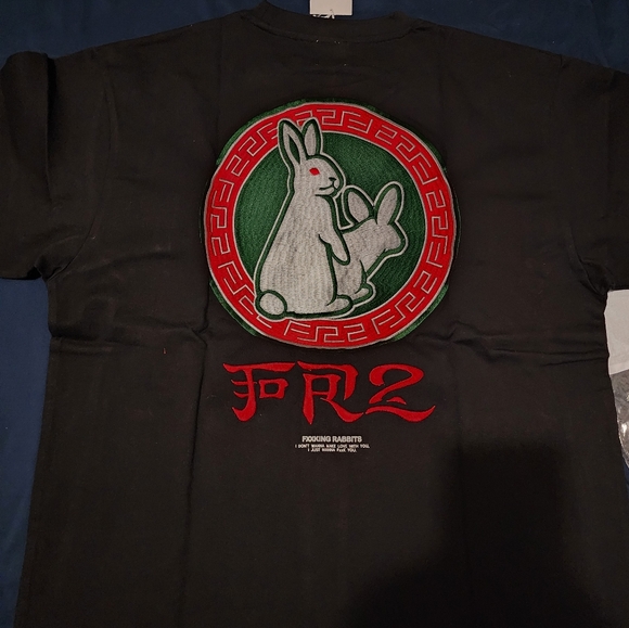 Fr2 tee size xl - Picture 2 of 2